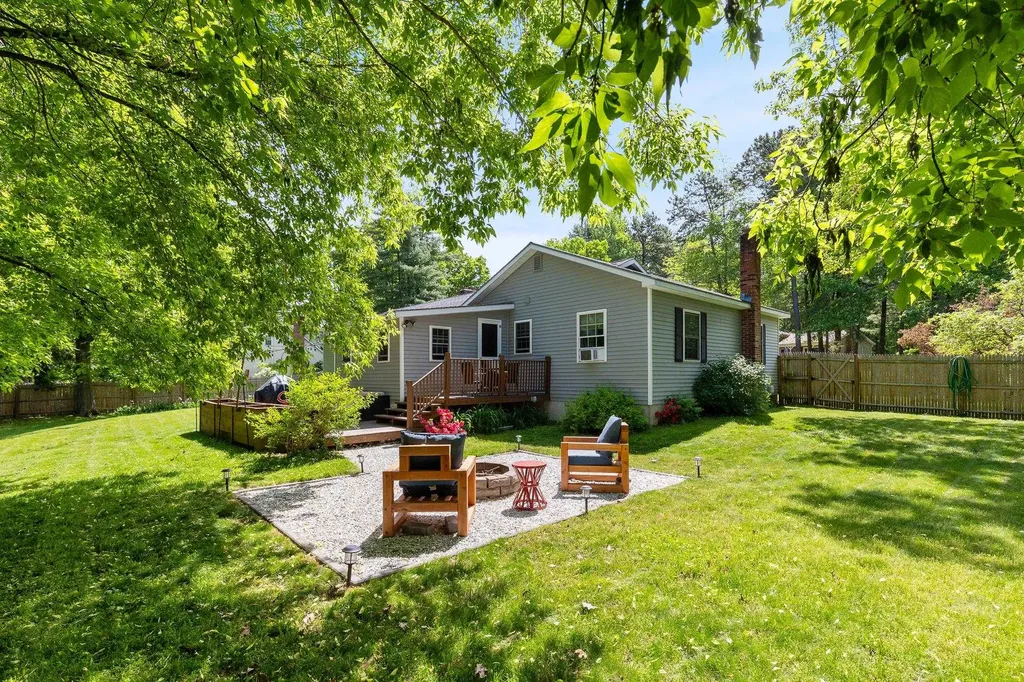 51 Jason Drive Colchester VT 05446
