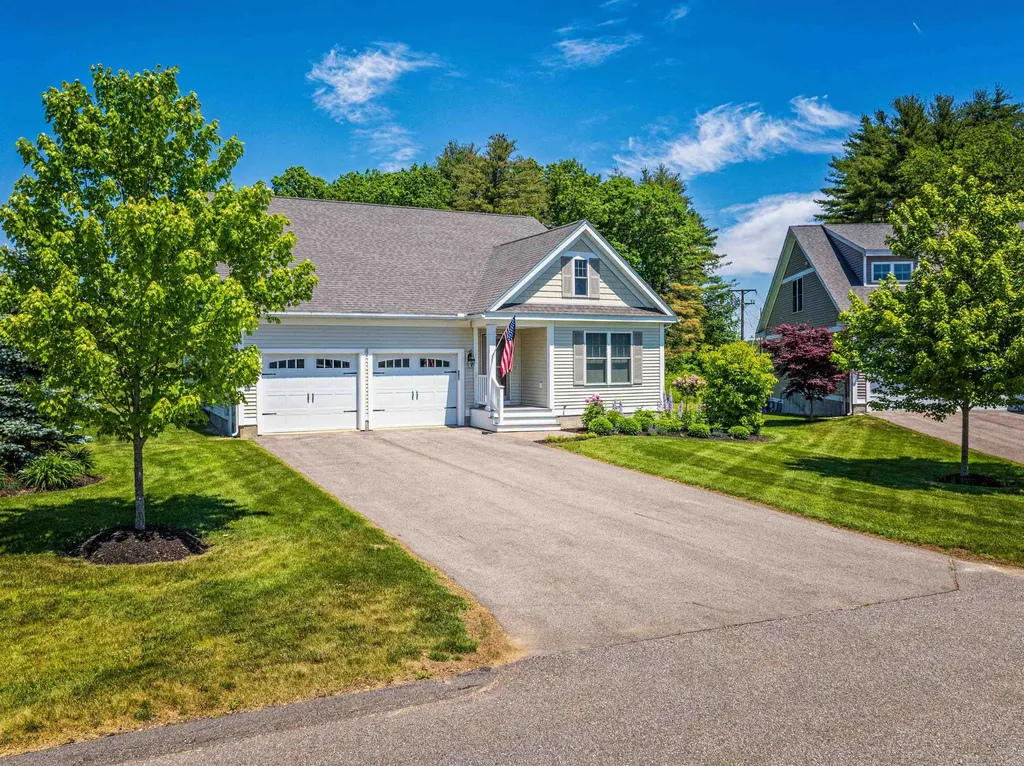 17 Sierra Hill Drive Dover NH 03820