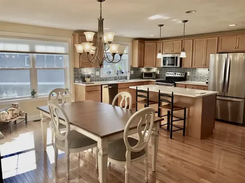 17 Sierra Hill Drive Dover NH 03820
