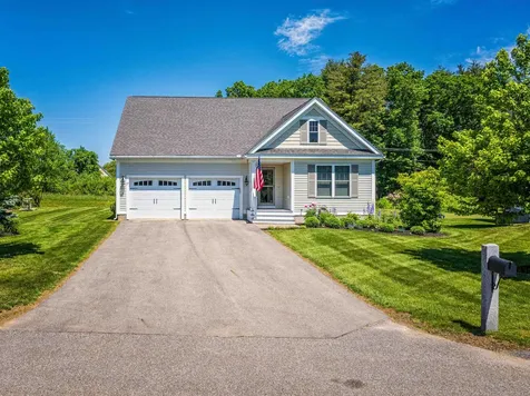 17 Sierra Hill Drive Dover NH 03820