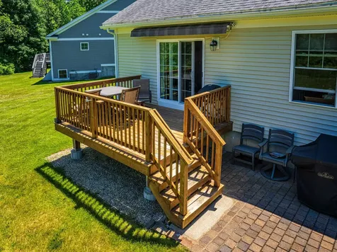 17 Sierra Hill Drive Dover NH 03820