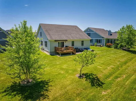 17 Sierra Hill Drive Dover NH 03820