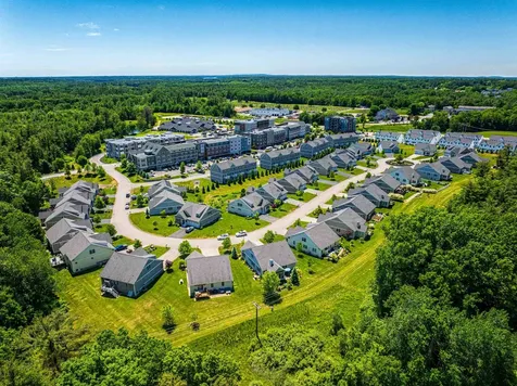 17 Sierra Hill Drive Dover NH 03820