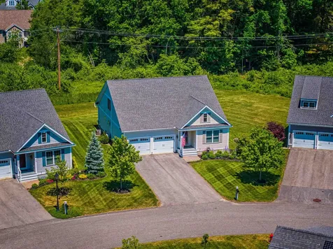 17 Sierra Hill Drive Dover NH 03820