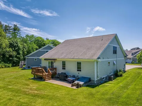 17 Sierra Hill Drive Dover NH 03820