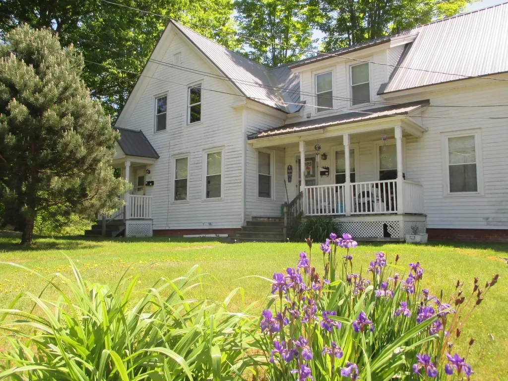 182 Grove Street Littleton NH 03561