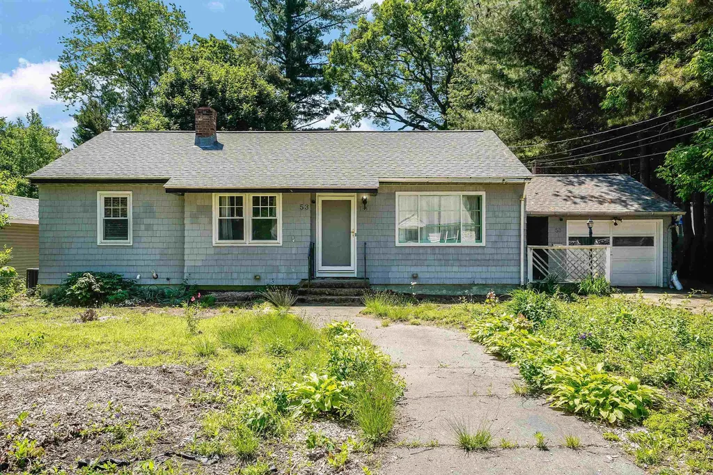 53 Maynard Avenue Manchester NH 03103