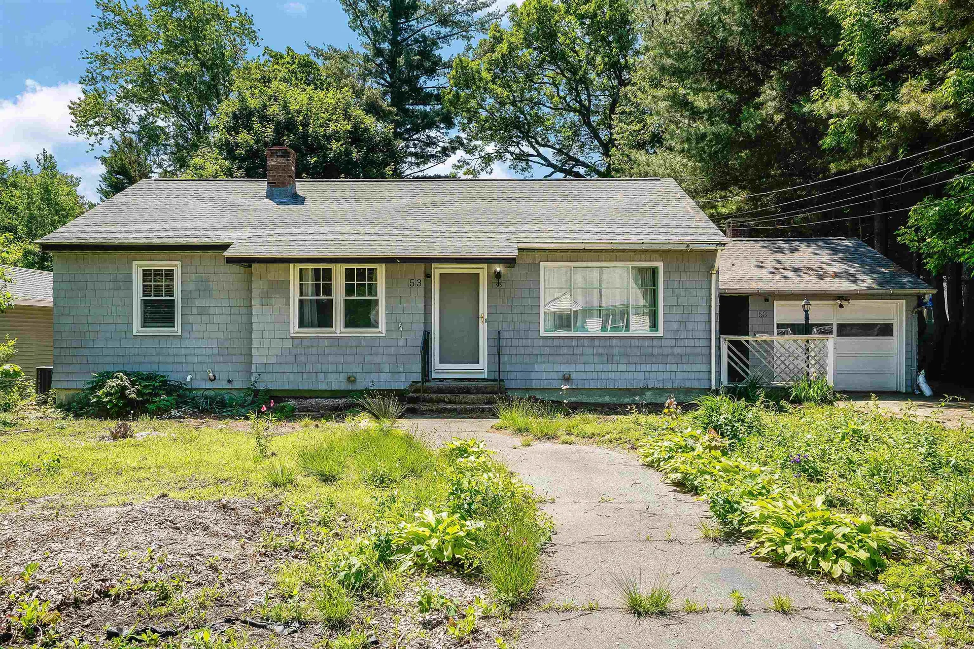53 Maynard Avenue Manchester NH 03103