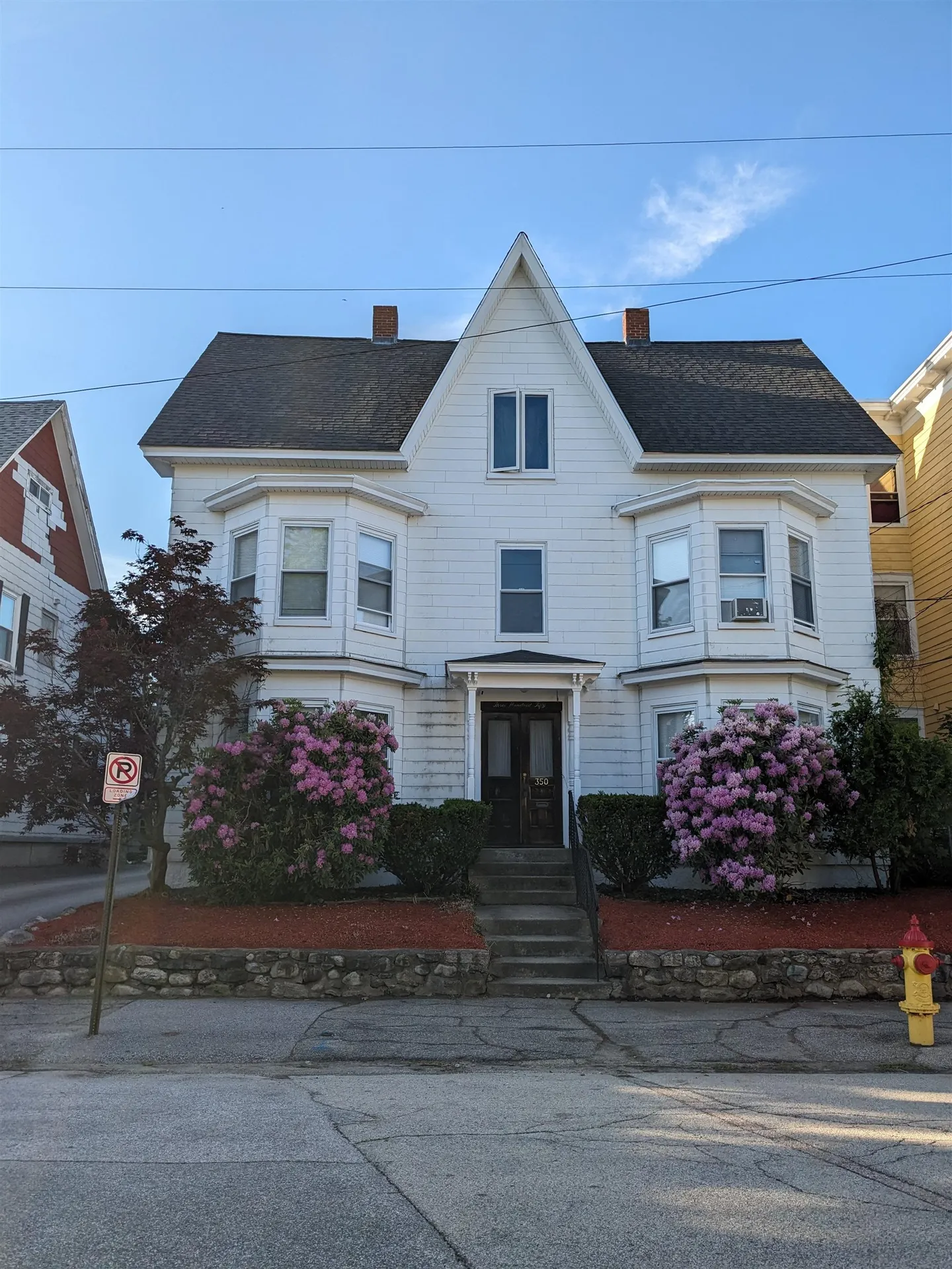 350 Pearl Street Manchester NH 03104