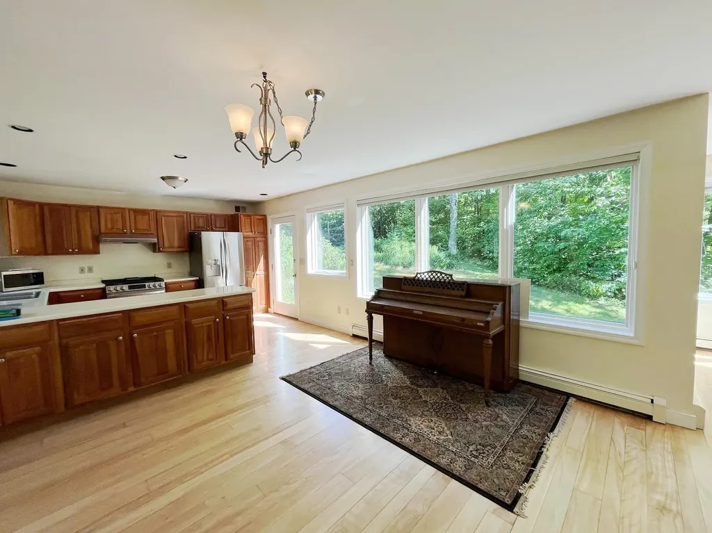 540 Stonefence Road Richmond VT 05477