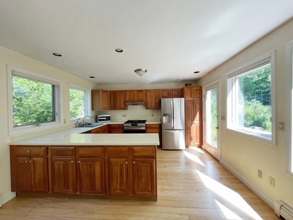 540 Stonefence Road Richmond VT 05477