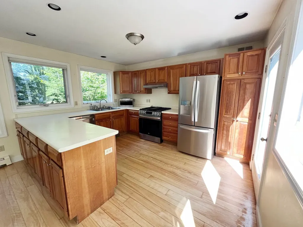 540 Stonefence Road Richmond VT 05477