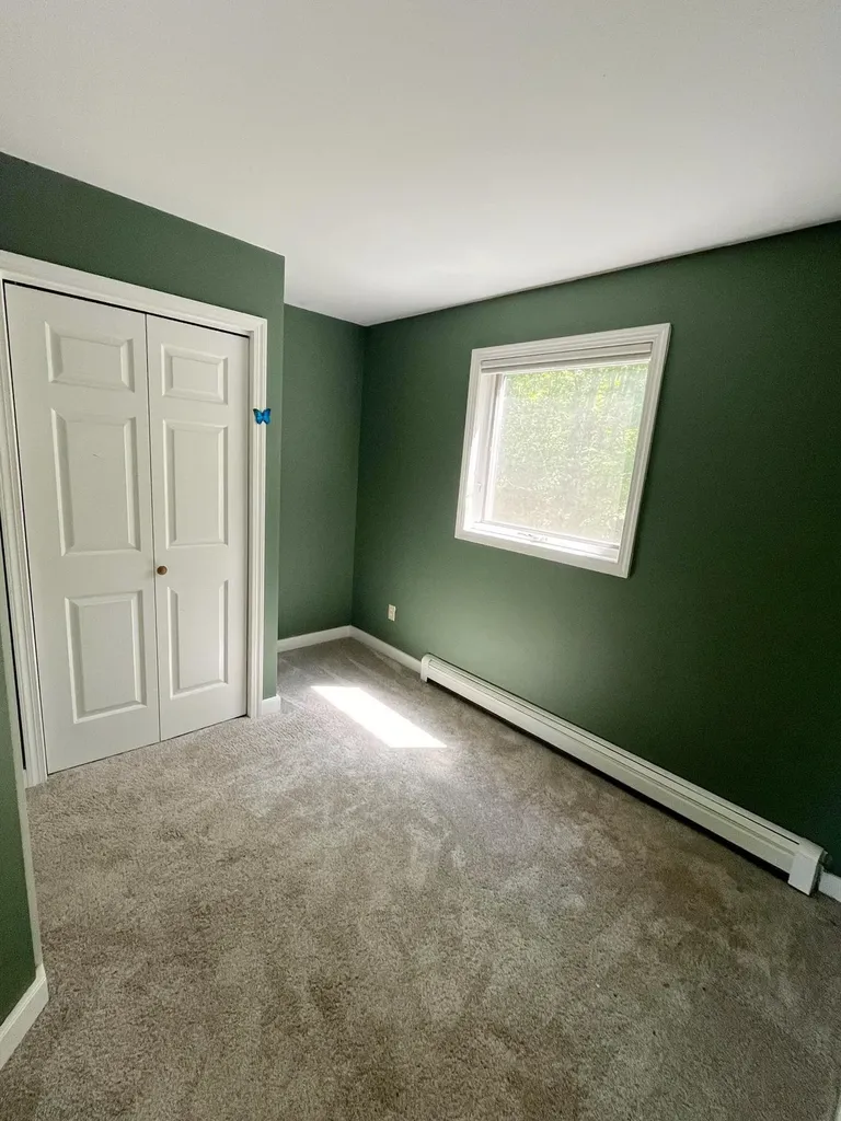 540 Stonefence Road Richmond VT 05477