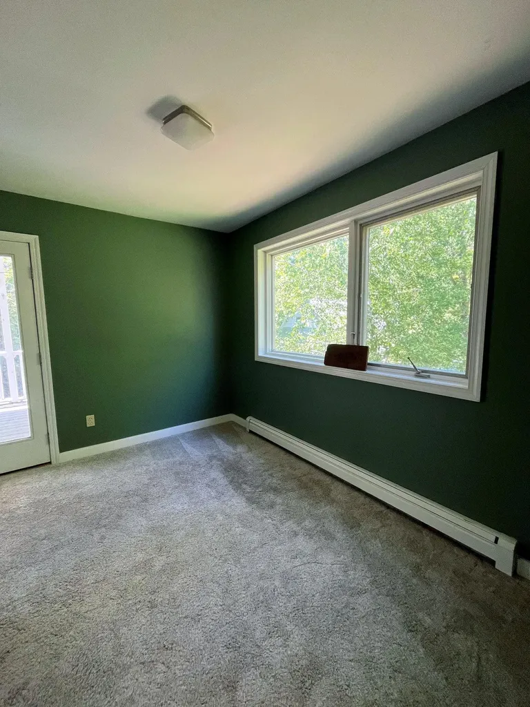 540 Stonefence Road Richmond VT 05477