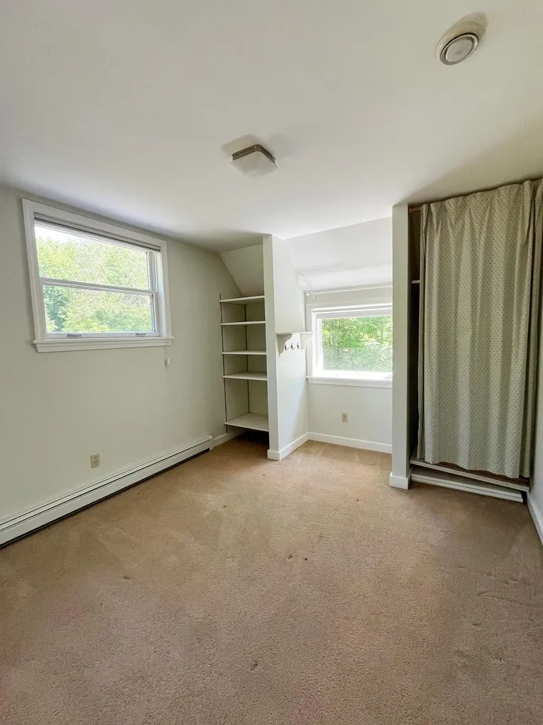 540 Stonefence Road Richmond VT 05477