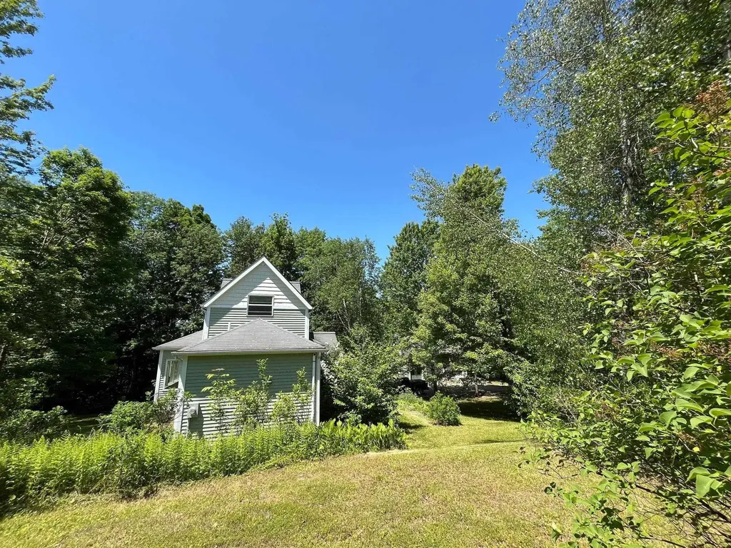 540 Stonefence Road Richmond VT 05477