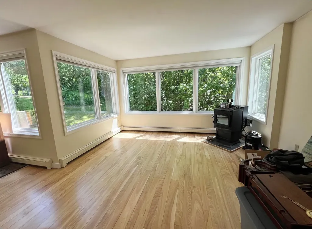 540 Stonefence Road Richmond VT 05477