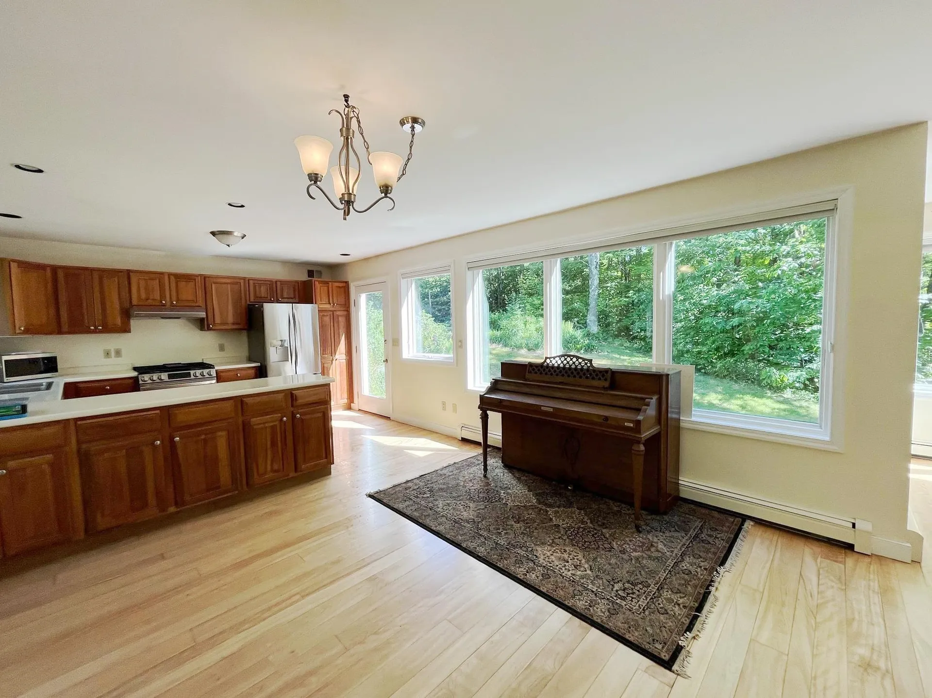 540 Stonefence Road Richmond VT 05477