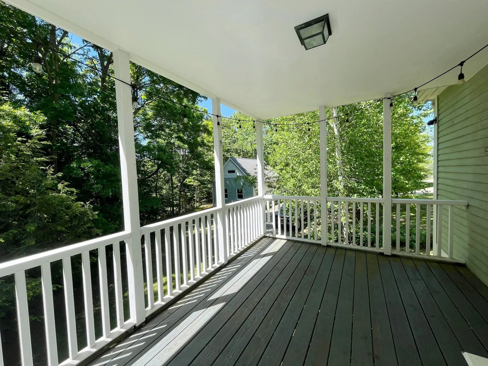 540 Stonefence Road Richmond VT 05477