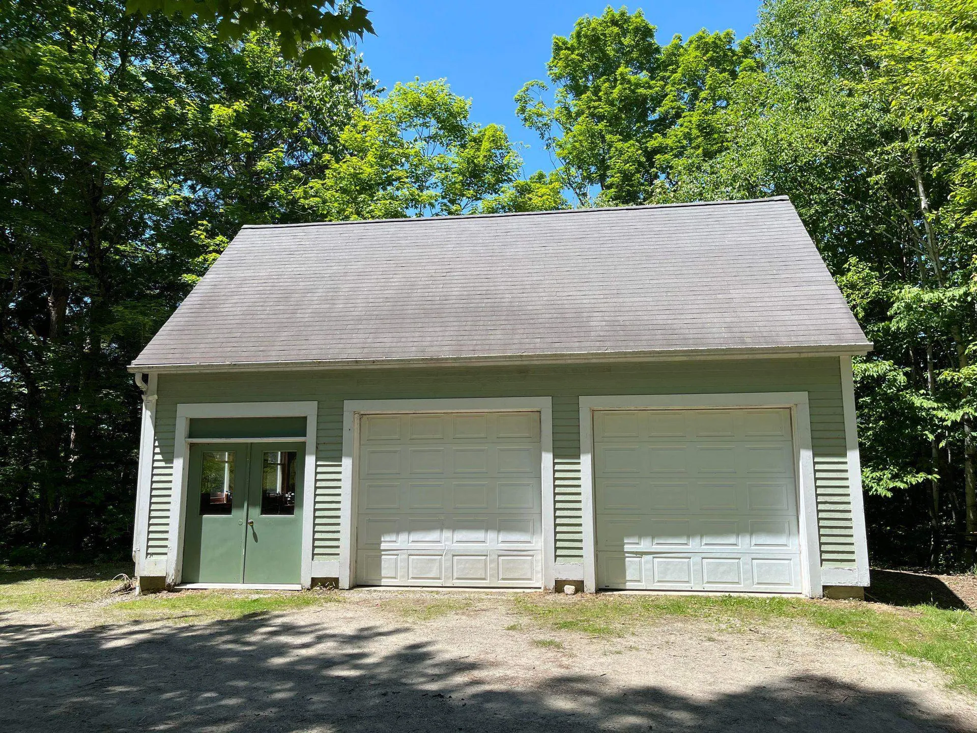 540 Stonefence Road Richmond VT 05477