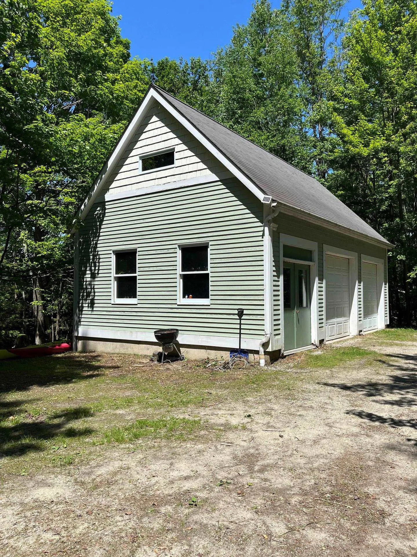 540 Stonefence Road Richmond VT 05477