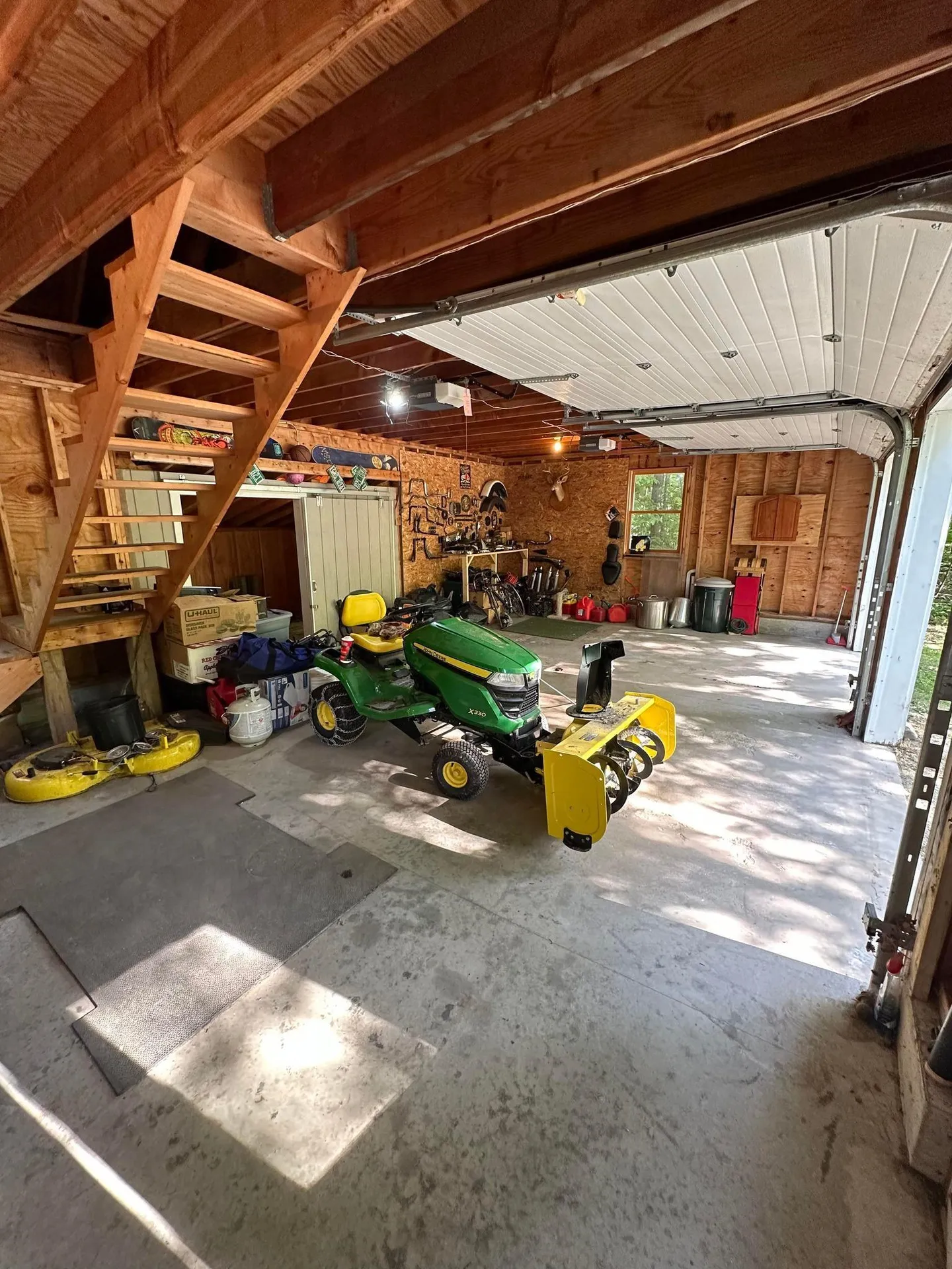 540 Stonefence Road Richmond VT 05477