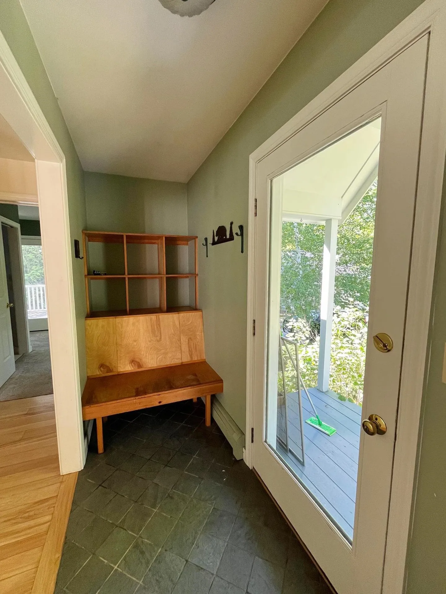 540 Stonefence Road Richmond VT 05477