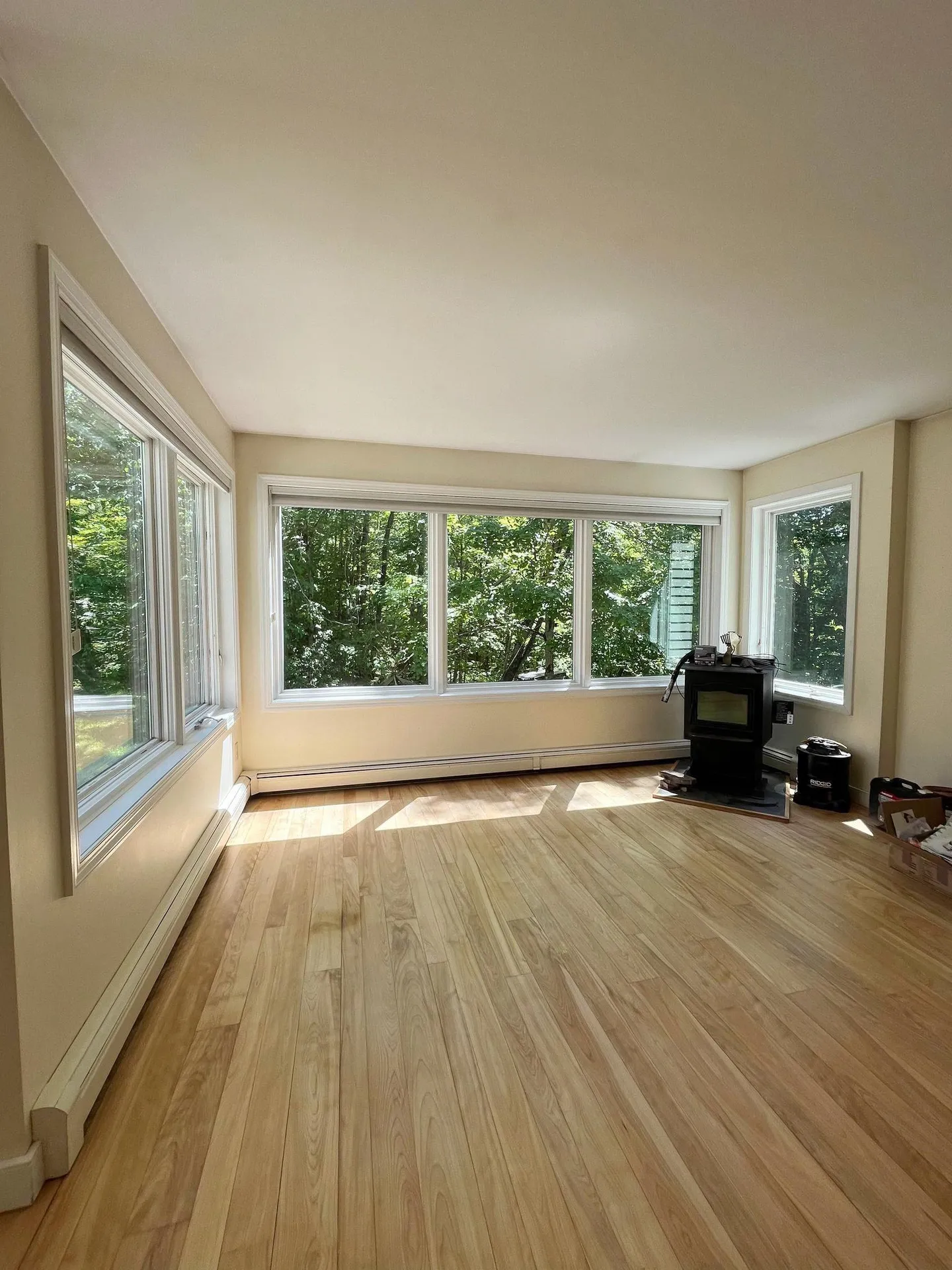 540 Stonefence Road Richmond VT 05477