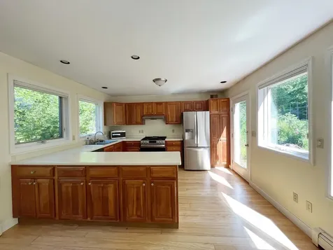 540 Stonefence Road Richmond VT 05477