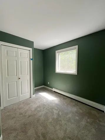 540 Stonefence Road Richmond VT 05477