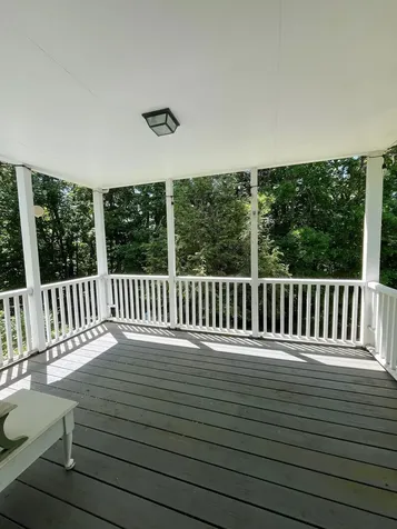 540 Stonefence Road Richmond VT 05477