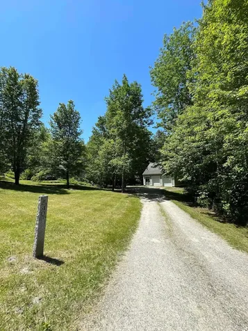 540 Stonefence Road Richmond VT 05477