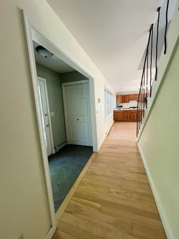 540 Stonefence Road Richmond VT 05477