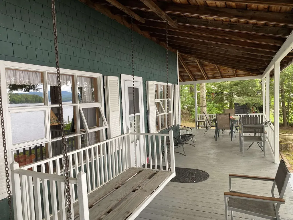 95 Mandalay Road Wolfeboro NH 03894