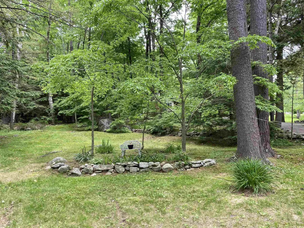 95 Mandalay Road Wolfeboro NH 03894
