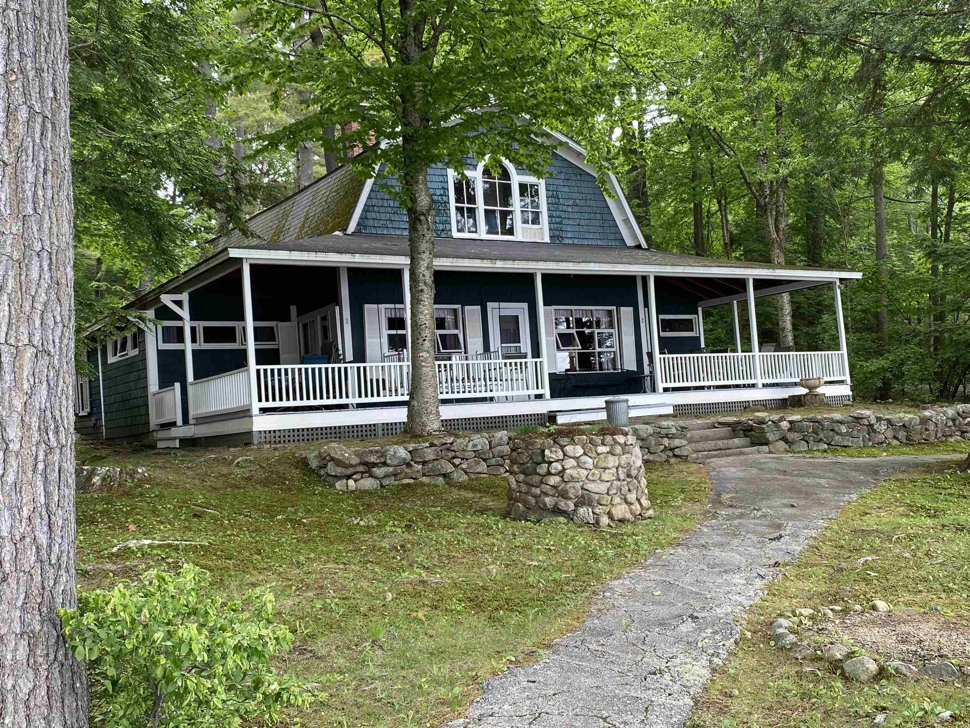 95 Mandalay Road Wolfeboro NH 03894
