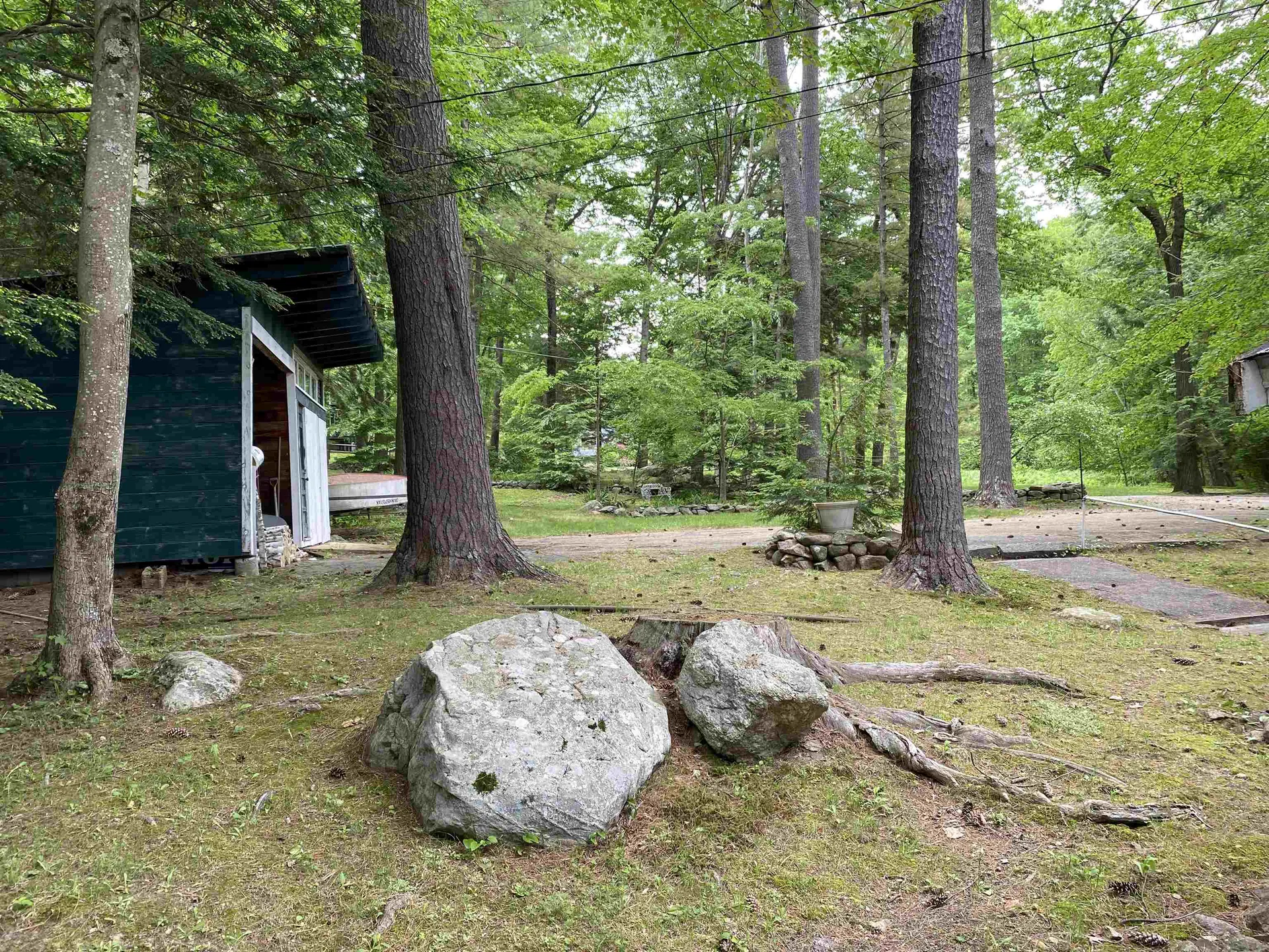 95 Mandalay Road Wolfeboro NH 03894