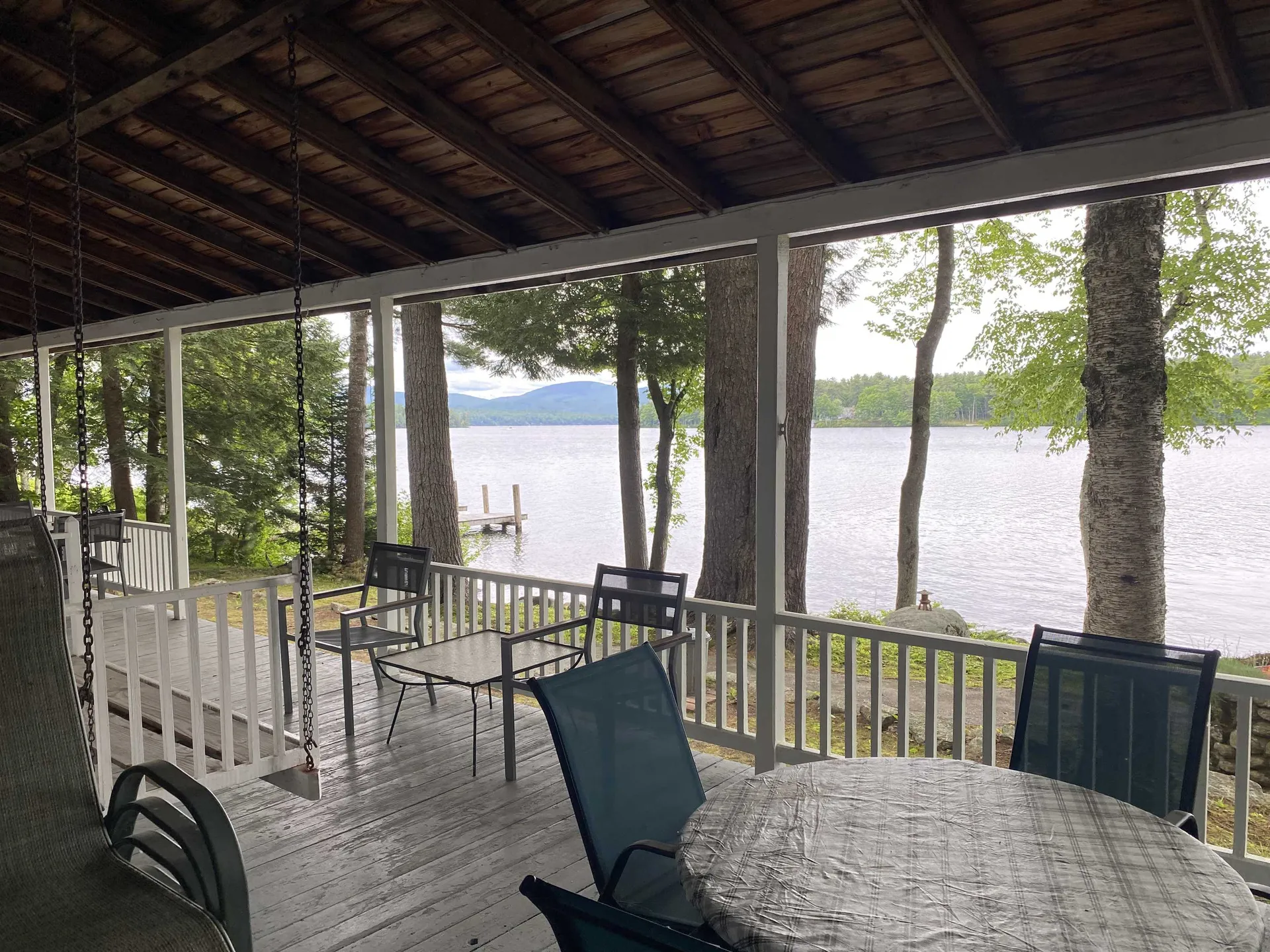 95 Mandalay Road Wolfeboro NH 03894