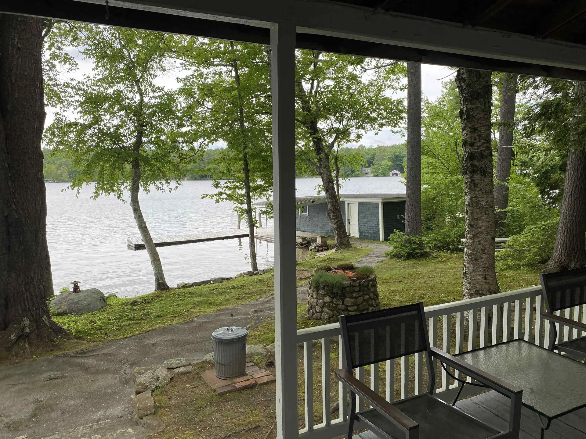 95 Mandalay Road Wolfeboro NH 03894