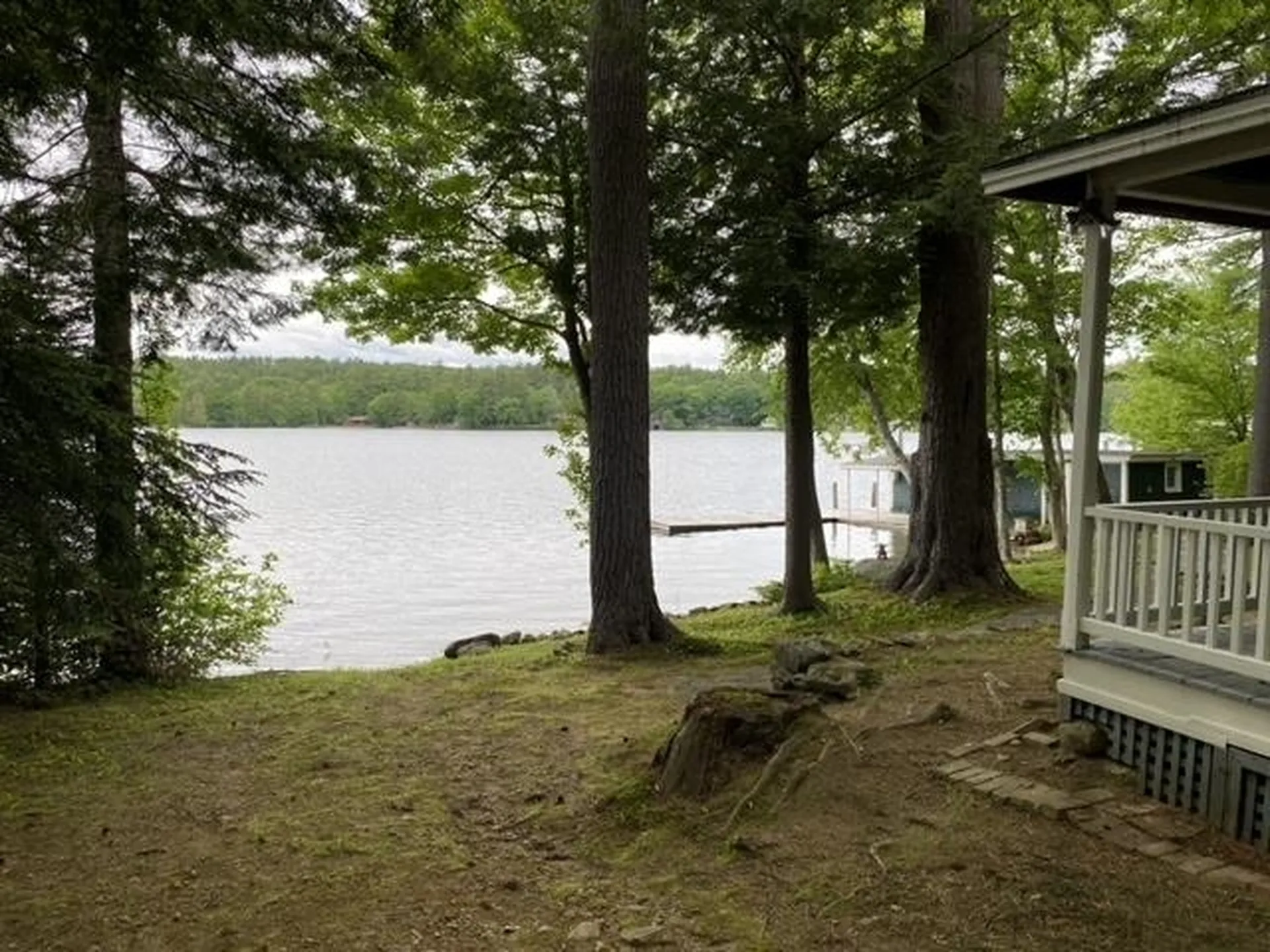 95 Mandalay Road Wolfeboro NH 03894