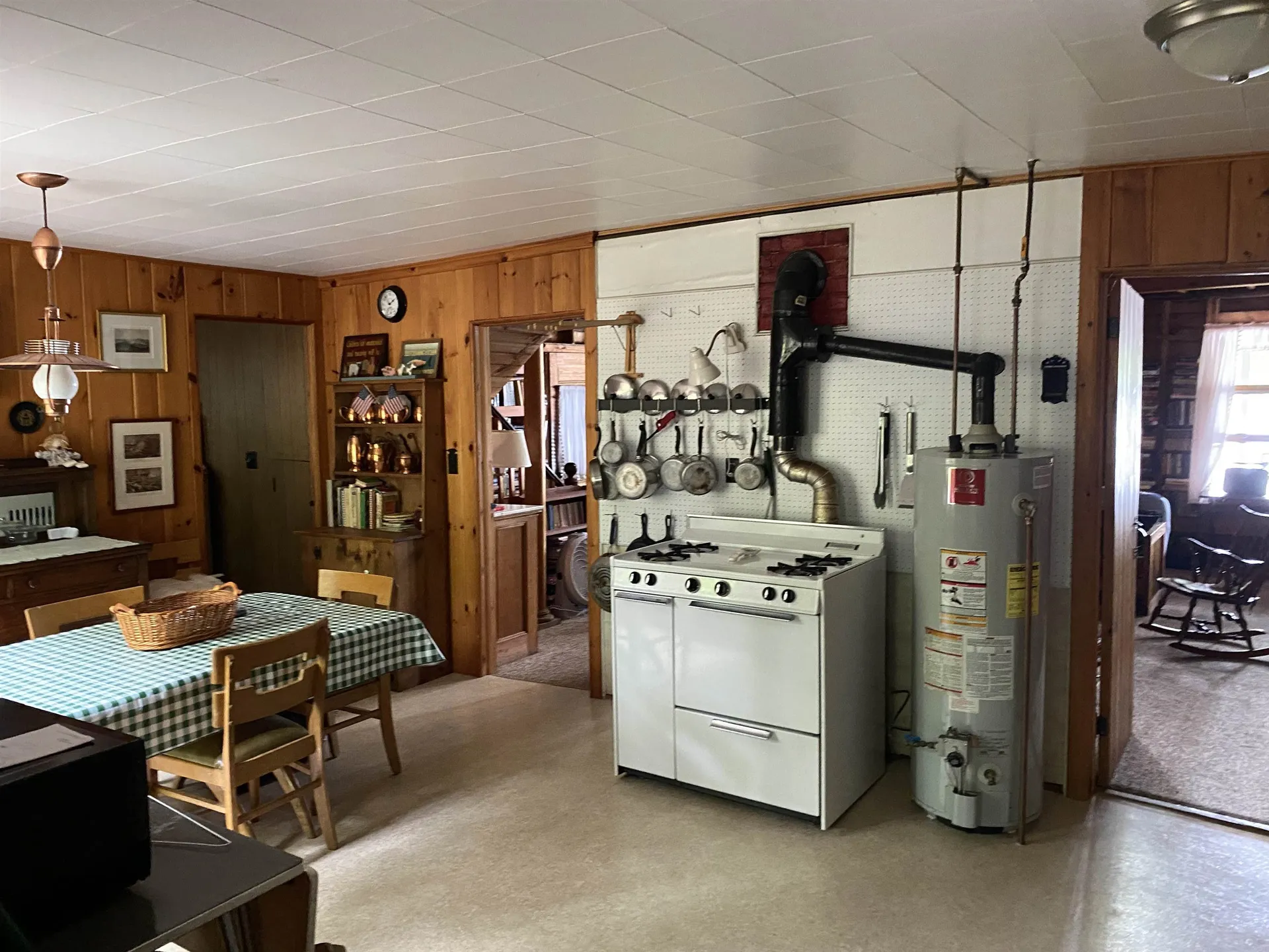95 Mandalay Road Wolfeboro NH 03894