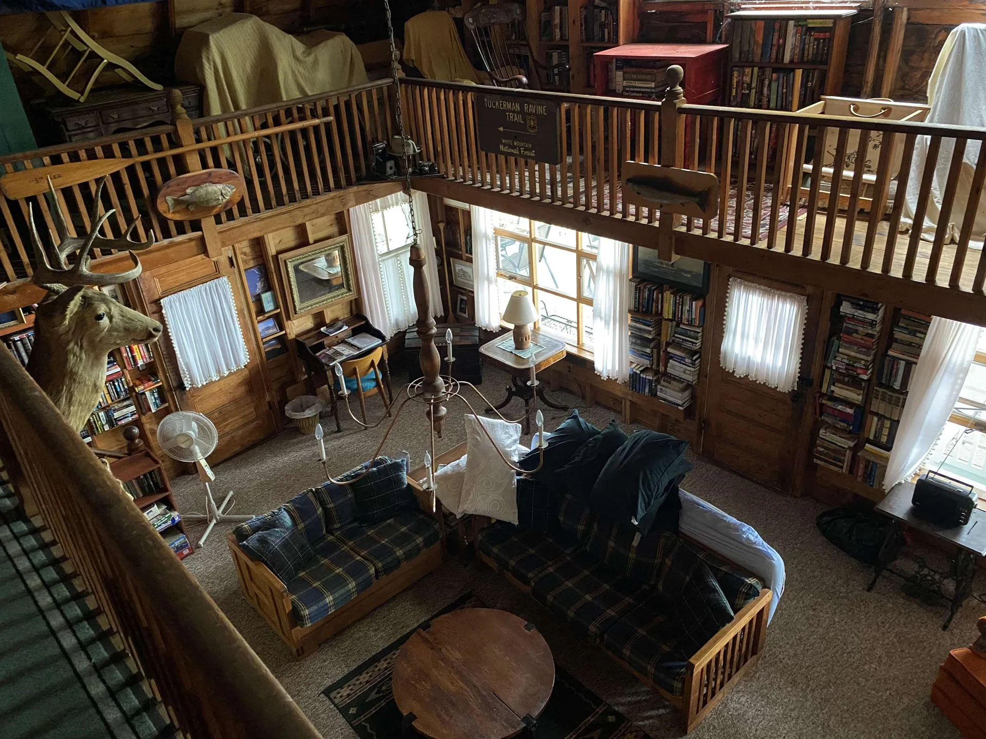 95 Mandalay Road Wolfeboro NH 03894