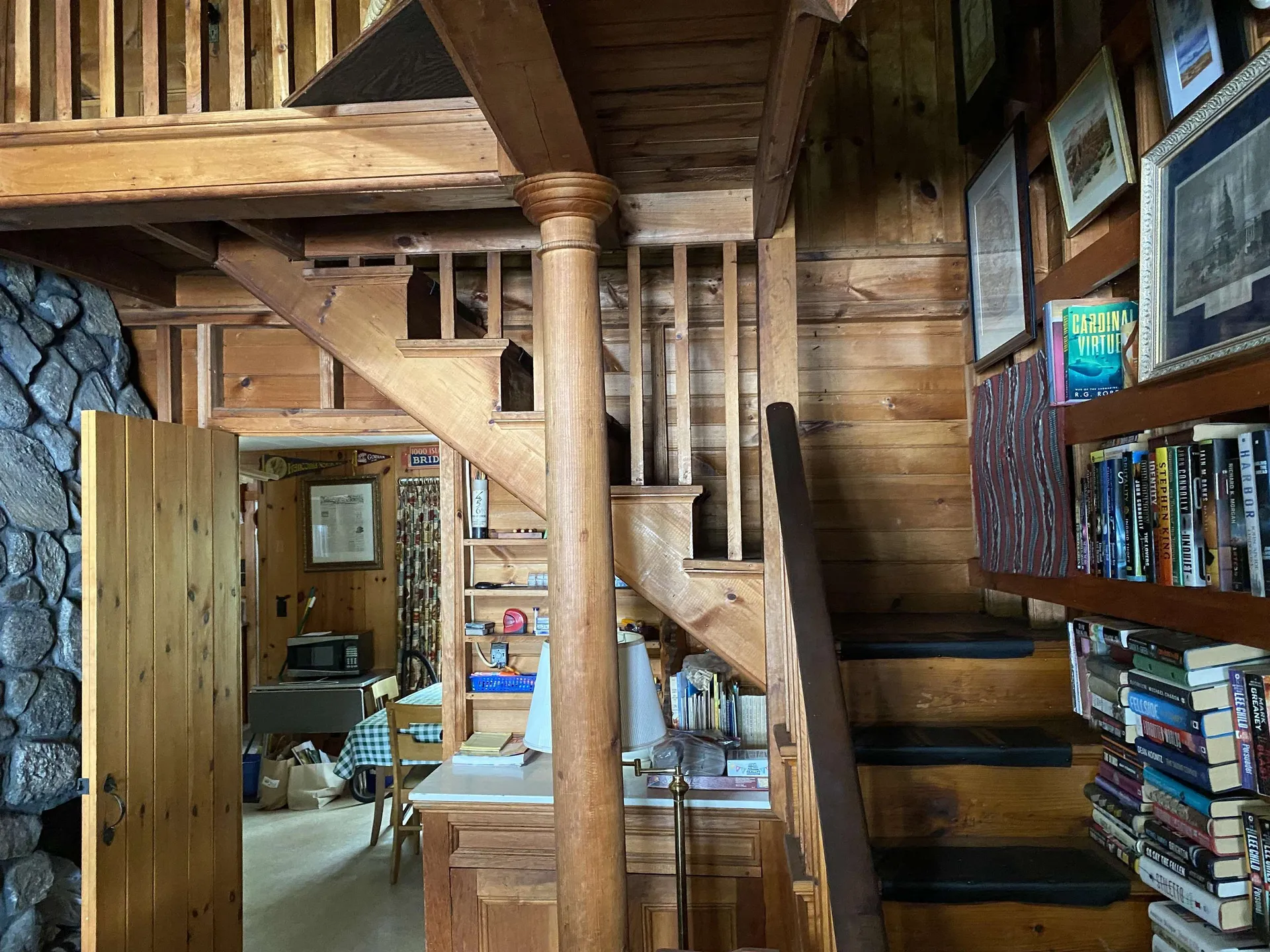 95 Mandalay Road Wolfeboro NH 03894