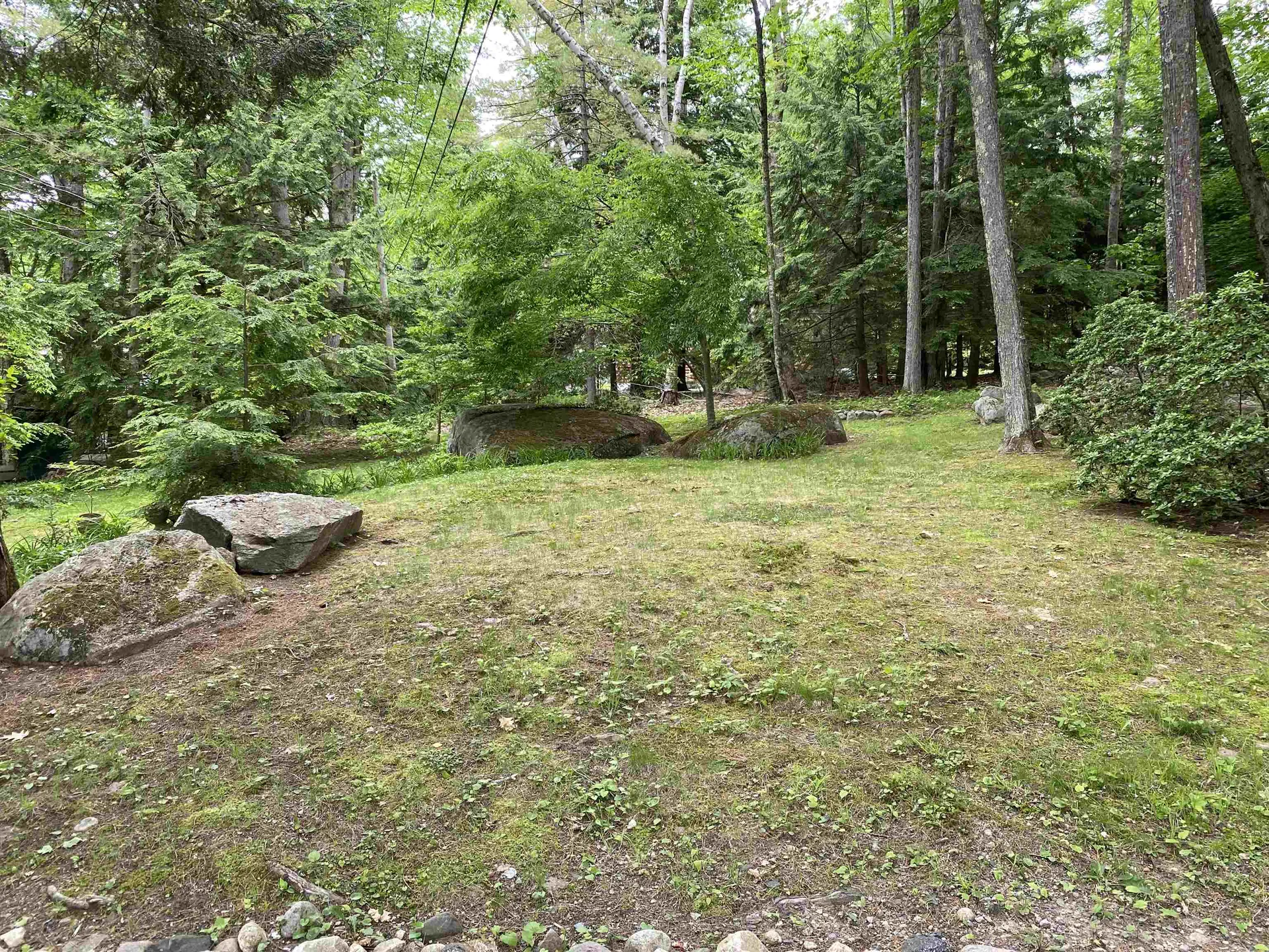 95 Mandalay Road Wolfeboro NH 03894