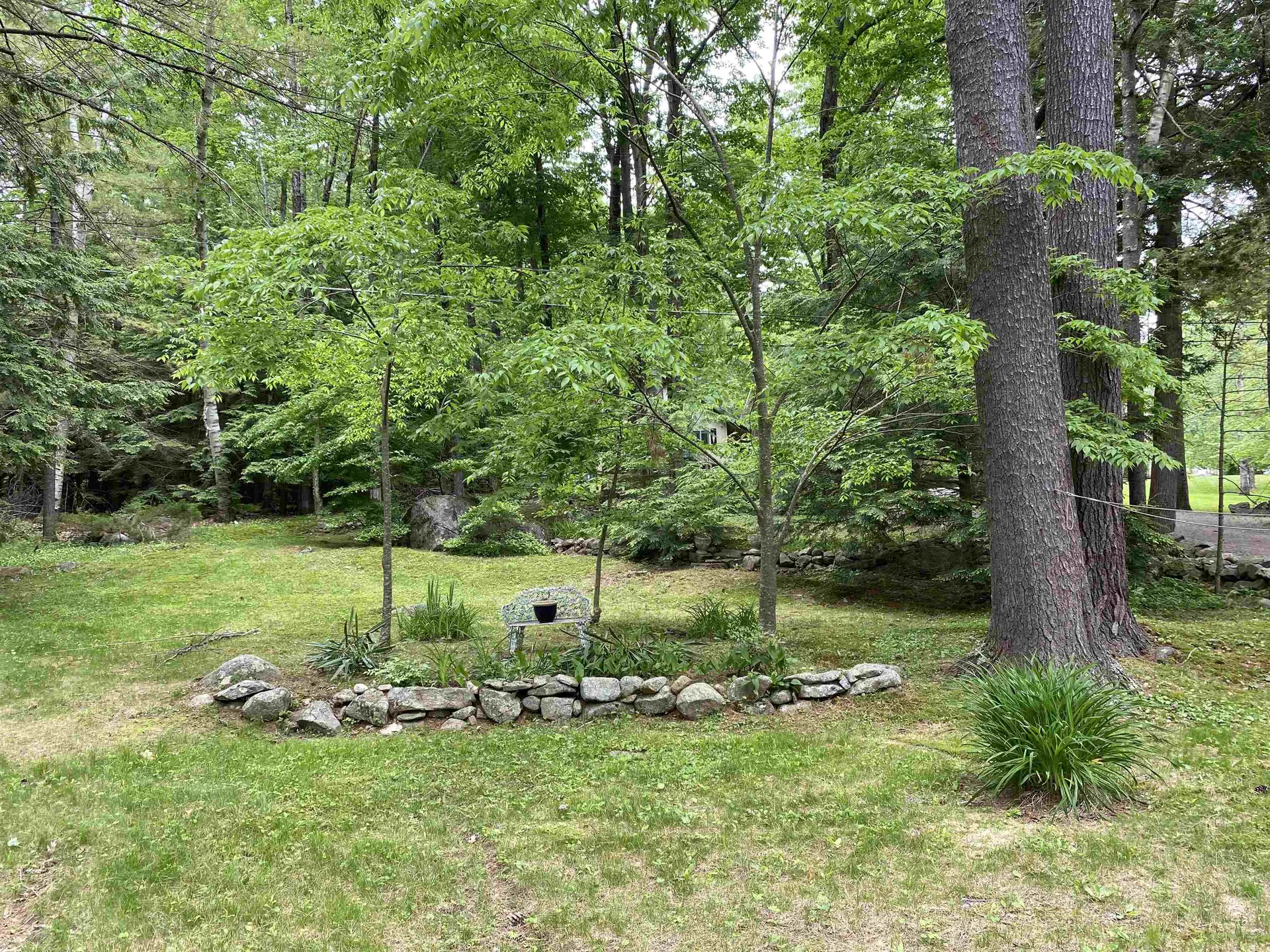 95 Mandalay Road Wolfeboro NH 03894