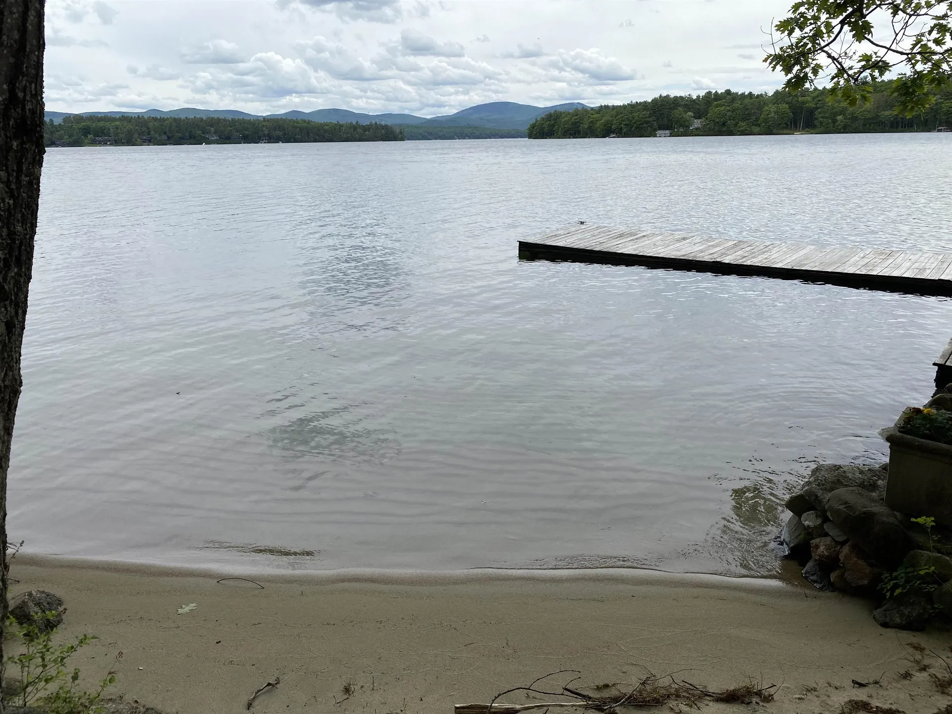 95 Mandalay Road Wolfeboro NH 03894