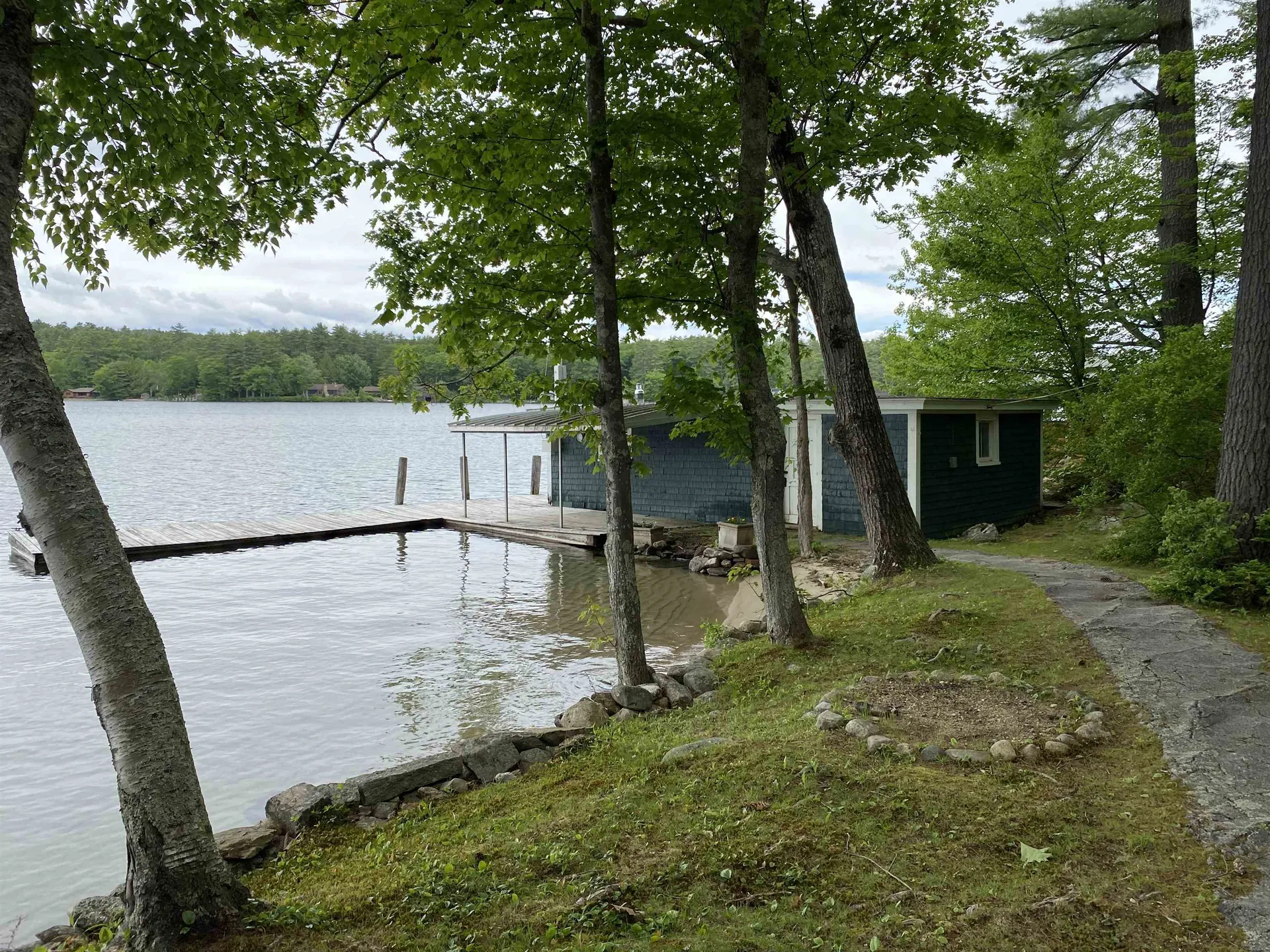 95 Mandalay Road Wolfeboro NH 03894