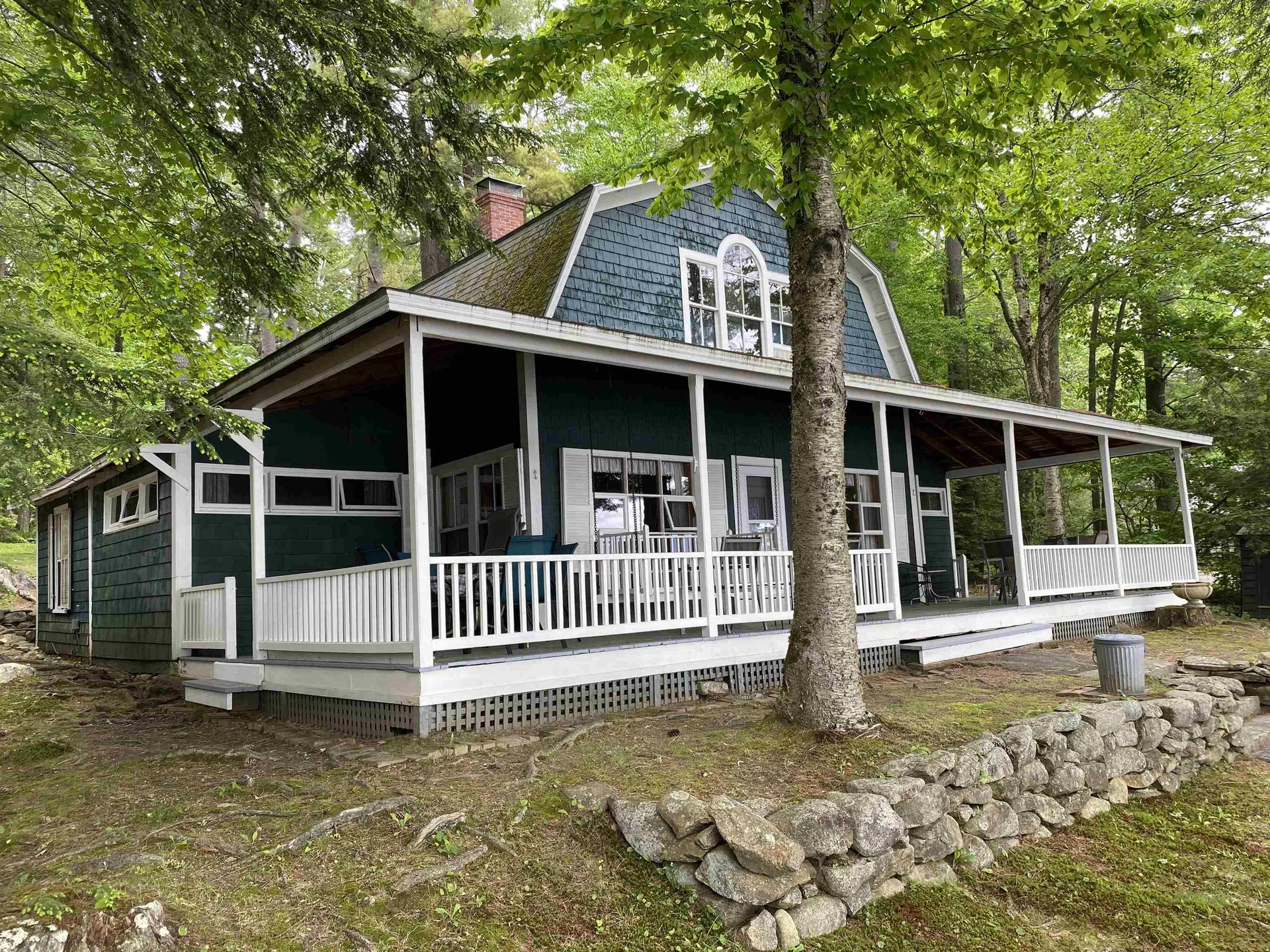 95 Mandalay Road Wolfeboro NH 03894