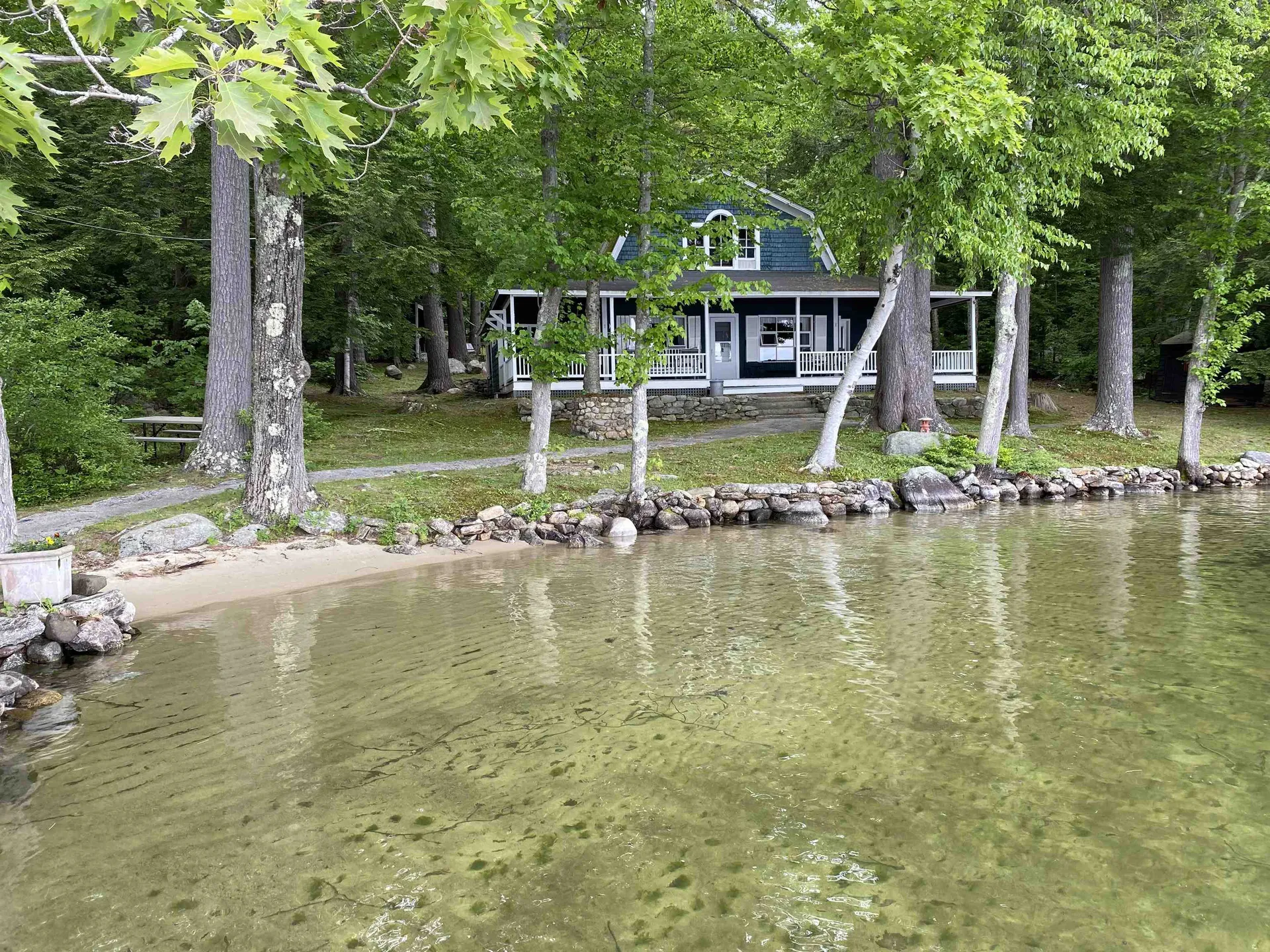 95 Mandalay Road Wolfeboro NH 03894
