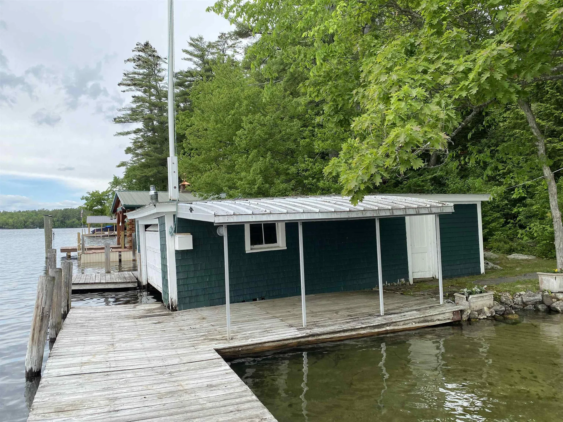 95 Mandalay Road Wolfeboro NH 03894